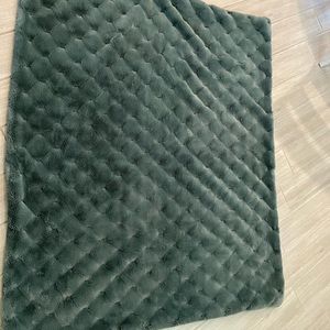 Nordstrom throw blanket